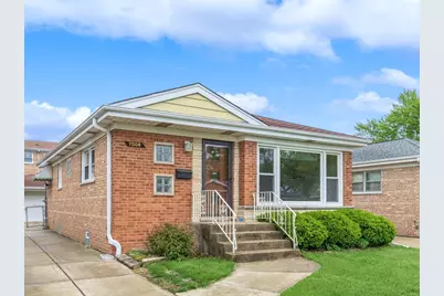 7008 W Windsor Avenue, Norridge, IL 60706 - Photo 1
