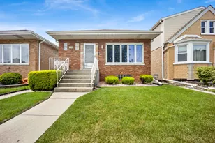 5548 S Kedvale Ave, Chicago, IL 60629 - Photo 1