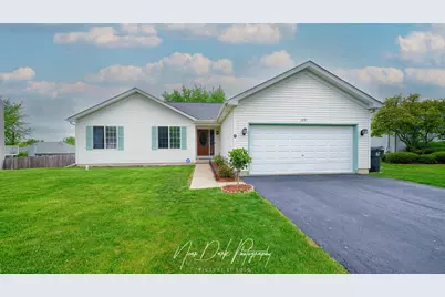 1801 Midday Drive, Zion, IL 60099 - Photo 1