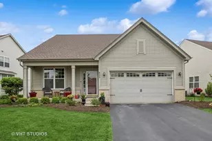 825 Colchester Dr, Oswego, IL 60543 - Photo 1