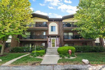 5235 James Lane #1202, Crestwood, IL 60418 - Photo 1