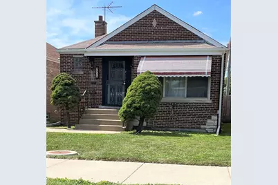 9830 S Ellis Avenue, Chicago, IL 60628 - Photo 1