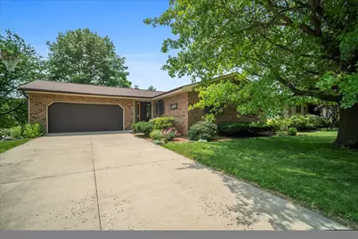 315 S Bone Drive, Normal, IL 61761 - Photo 1