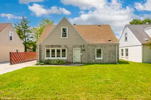 4117 W 99th St, Oak Lawn, IL 60453 - Photo 1