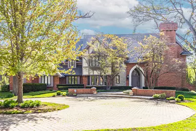 1181 Evergreen Drive, Lake Forest, IL 60045 - Photo 1