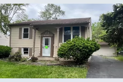 4247 Greenbrier Lane, Richton Park, IL 60471 - Photo 1