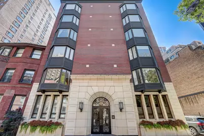 39 E Schiller Street #1E, Chicago, IL 60610 - Photo 1