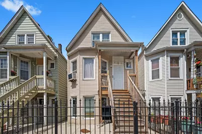 3034 S Komensky Avenue, Chicago, IL 60623 - Photo 1