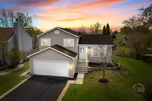 2717 Briarwood Ct, Woodridge, IL 60517 - Photo 1