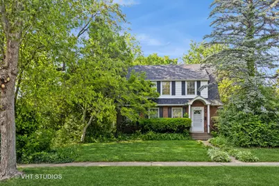 2709 Gordon Drive, Flossmoor, IL 60422 - Photo 1