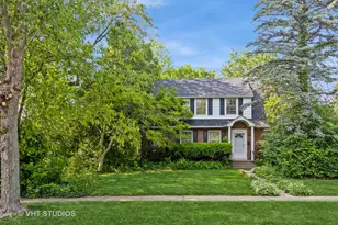 2709 Gordon Dr, Flossmoor, IL 60422 - Photo 1