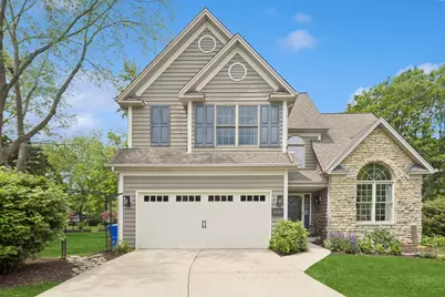 2030 Nachtman Court, Wheaton, IL 60187 - Photo 1