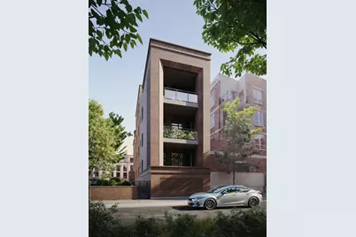 1227 W Jackson Boulevard #2, Chicago, IL 60607 - Photo 1