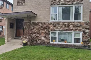 381 Yates Ave, Calumet City, IL 60409 - Photo 1