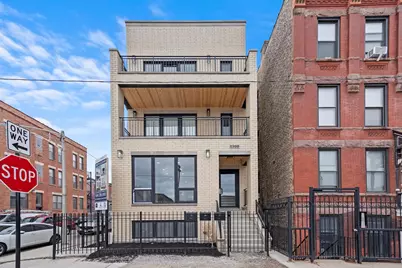 1300 N Cleaver Street #3, Chicago, IL 60642 - Photo 1