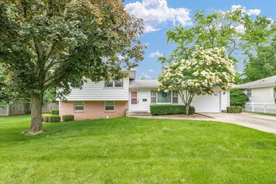 404 Maple Lane, Monticello, IL 61856 - Photo 1