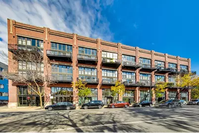 50 E 26th Street #413, Chicago, IL 60616 - Photo 1