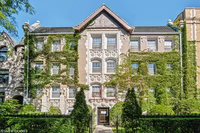 644 W Wrightwood Avenue #308, Chicago, IL 60614 - Photo 1