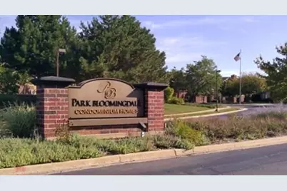 208 Glengarry Drive #301, Bloomingdale, IL 60108 - Photo 1