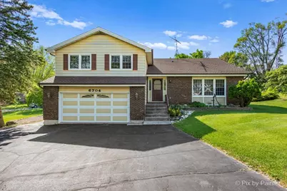 6704 Cypress Court, Crystal Lake, IL 60012 - Photo 1
