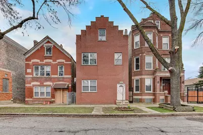 3342 S Aberdeen Street, Chicago, IL 60608 - Photo 1