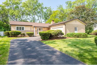1107 Belair Drive, Darien, IL 60561 - Photo 1