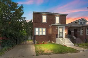 9326 S May St, Chicago, IL 60620 - Photo 1