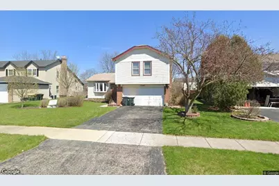 1257 Spring Valley Drive, Carol Stream, IL 60188 - Photo 1