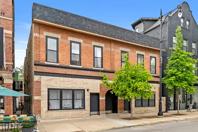 3318 S Morgan Street, Chicago, IL 60608 - Photo 1