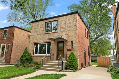 10341 S Trumbull Avenue, Chicago, IL 60655 - Photo 1