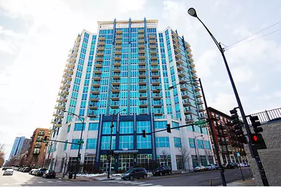 1600 S Indiana Avenue #902, Chicago, IL 60616 - Photo 1