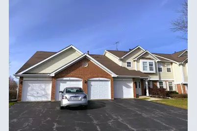 308 Ashbury Court #1515-1, Roselle, IL 60172 - Photo 1