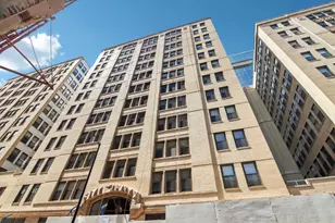 740 S Federal St, Chicago, IL 60605 - Photo 1