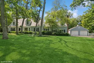 477 Eton Dr, North Barrington, IL 60010 - Photo 1