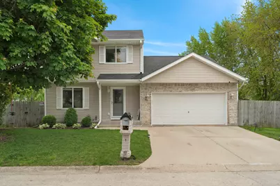 3805 Brighton Court, Zion, IL 60099 - Photo 1