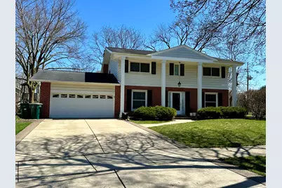 1961 Heather Lane, Northbrook, IL 60062 - Photo 1