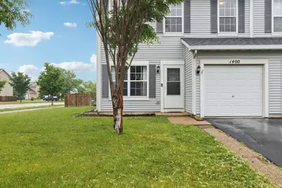 1400 Fabiola Court S, Minooka, IL 60447 - Photo 1