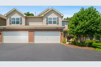 7112 Mulligan Court, Fox Lake, IL 60020 - Photo 1
