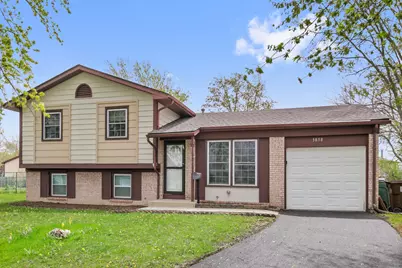 3858 Holly Court, Country Club Hills, IL 60478 - Photo 1