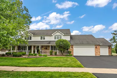 21986 Oakton Avenue, Frankfort, IL 60423 - Photo 1