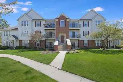 670 Mill Circle #3005, Wheeling, IL 60090 - Photo 1