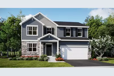 2348 Sumac Drive, Yorkville, IL 60560 - Photo 1