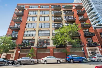 843 W Adams Street #310, Chicago, IL 60607 - Photo 1