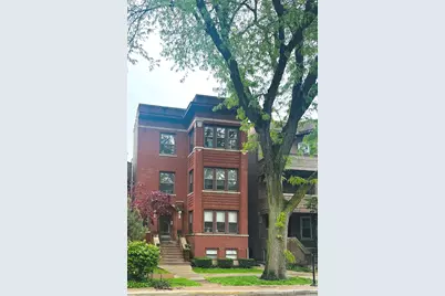 5527 N Glenwood Avenue #3, Chicago, IL 60640 - Photo 1