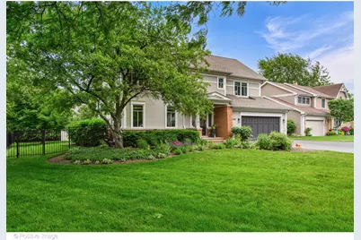 1509 E Eton Drive, Arlington Heights, IL 60004 - Photo 1