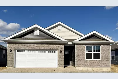 1264 Wild Tulip Circle, Bartlett, IL 60103 - Photo 1