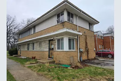 1737 McDaniel Avenue #B, Evanston, IL 60201 - Photo 1