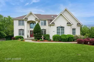 316 Juliana Ln, Bloomingdale, IL 60108 - Photo 1