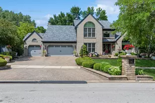 401 Haddassah Ct, Naperville, IL 60565 - Photo 1