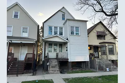 6812 S Hermitage Avenue, Chicago, IL 60636 - Photo 1